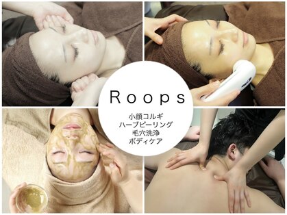 ループス(Roops)の写真