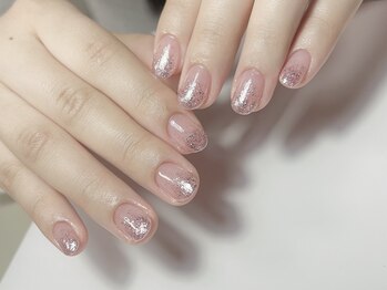ソフィアネイル 赤羽店(Sofia Nail)/