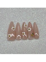 ビュール(VIERU)/定額デザイン色変更可