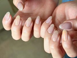 おしゃれニュアンスマグネット！
