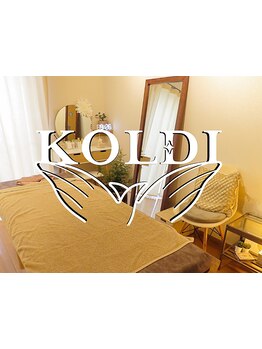 完全個室のリラクゼーションサロン