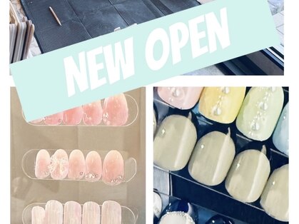 ビューティーサロン フェイト(FATE)の写真