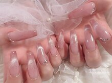 ミルキーウェイバイミーネイル 南堀江店(Milkyway by menail)