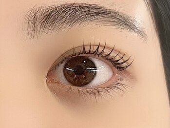 シャロン バイ グラフ 日本橋(Chalon by GRAFF)/*まつげパーマ