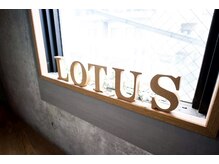 ロータス(Lotus)の雰囲気（ラジオ波のダブル施術で頑固な脂肪を燃焼分解！ラジオ波/吸引）