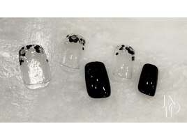 ☆シーズンネイル