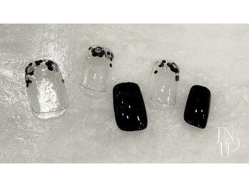 ☆シーズンネイル