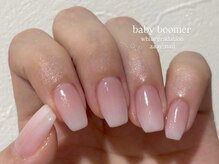 ディーエル ビューティー 二子玉川店(DL BEAUTY)/ベイビーブーマー