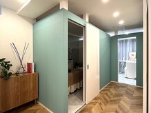 トウキョウビューティーラボ(TOKYO BEAUTY LABO.)/店内