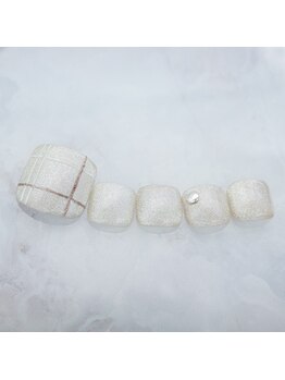 はあとねいる くずは店/フット101