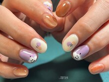 ジム(JIMS)/【ハンド】120分アートフリー