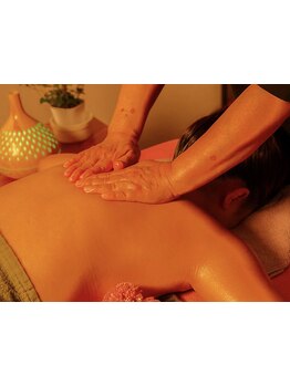 疲れを解消したい