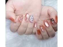 ビルドアップビューティー(Build Up Beauty)/キルティング