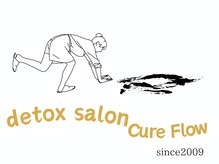 キュアフロウ 新潟巻