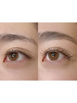 キープ力が自慢のサロン