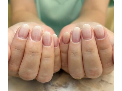 ネイルサロン カーネリアンの写真