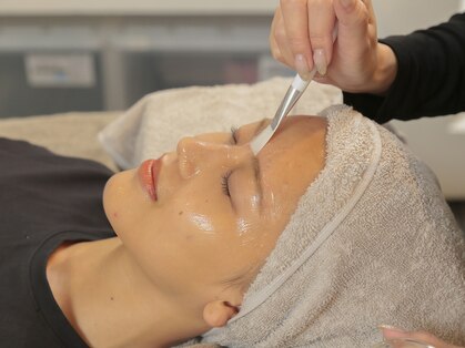 ミック(Mecc)の写真