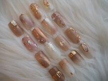 ラト ファムエオム(LATO femme et homme)/ニュアンスデザイン