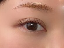 十色 麻布十番店(AZABUJUBAN)/まつげパーマ/マツエク/美眉毛