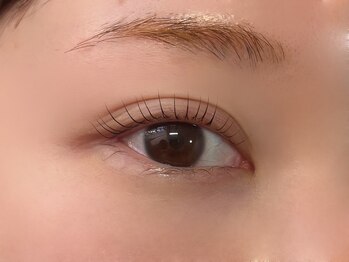 十色 麻布十番店(AZABUJUBAN)/まつげパーマ/マツエク/美眉毛