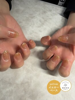 エッコ ネイル クリエイト(ecco)/