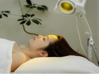 イーズ/リバイタ 大分店の写真/育毛促進に特化したヘッドスパ専門店！経験×専門知識豊富なスタッフがお悩みに寄り添い親身にサポート☆