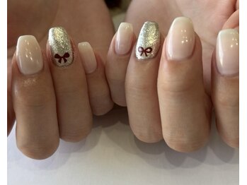 ワーブ 一宮店(worb.)/ｆixed price nail