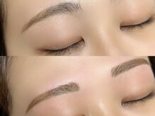 ノエル 新宿南口(Noel)/美眉アイブロウWAX 新宿