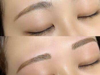 ノエル 新宿南口(Noel)/美眉アイブロウWAX 新宿