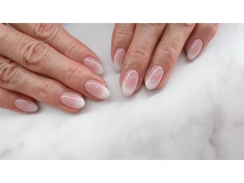 ネイルズレイ(Nails Ray)/定番人気ベイビーブーマー