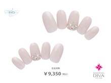 ダッシングディバ 浦和パルコ店(DASHING DIVA)/2026春のイベントネイル