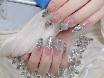 チップ長さだし持ち込みデザイン