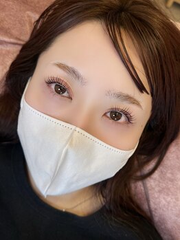 プラウ(Plau)/まつげパーマ