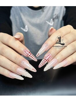 バンブーブリス 池袋東口店(BambooBliss)/