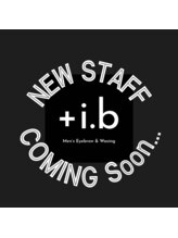 プラスアイビー 神戸三宮店(+i.b) MOMONA