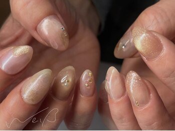 ワイス(weiss)/ニュアンス