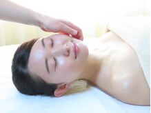 フルールクレール 駒込店/6.骨格調整・小顔マッサージ