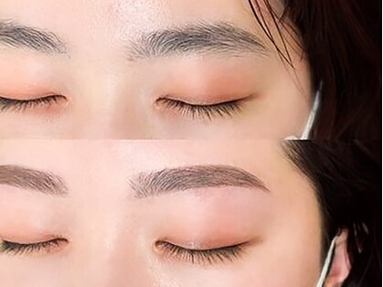 ルーチェ アイラッシュアンドネイル 川崎(Luce)の写真