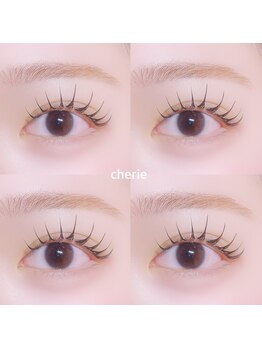 シェリー 梅田店(Cherie)/アンドヘルシー120本