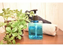 ベストハンズ鍼灸整体院/足つぼでリラックス