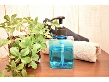 ベストハンズ鍼灸整体院/足つぼでリラックス