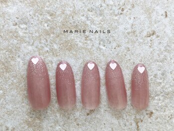 新規様/6600 &nbsp;ハート 0402b