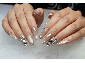 ユミアリネイル(YUMIARINAIL)/