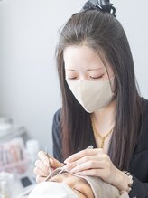 メープル(Maple)&nbsp;Kaede 