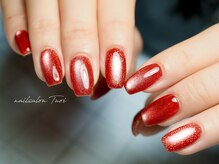 トノワ 目白(Tnoi)/大人のレッドマグネット