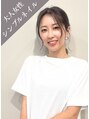 リッシュ(RICHE)&nbsp;ネイリスト あいり