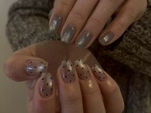 シンス(Since)/ドットマグネットデザイン