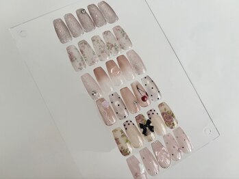 デスタン(destin)/定額 design ☆彡