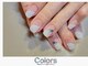 カラーズ荻窪 ネイルラウンジ(Colors Ogikubo Nail Lounge)の写真