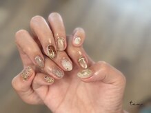 テンドット(ten.)/